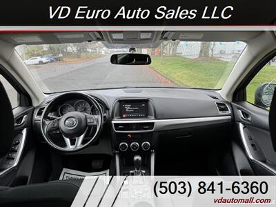 2016 Mazda CX-5 Touring - Photo 15 - Portland, OR 97218