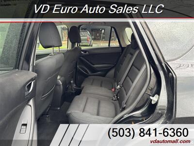 2016 Mazda CX-5 Touring - Photo 20 - Portland, OR 97218