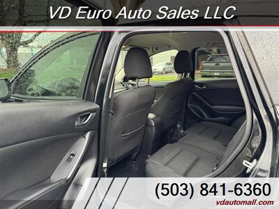 2016 Mazda CX-5 Touring - Photo 24 - Portland, OR 97218