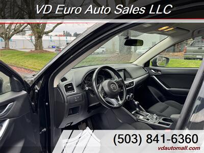 2016 Mazda CX-5 Touring - Photo 23 - Portland, OR 97218