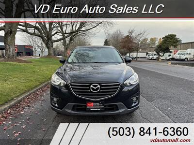 2016 Mazda CX-5 Touring - Photo 2 - Portland, OR 97218