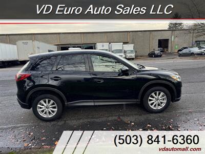 2016 Mazda CX-5 Touring - Photo 6 - Portland, OR 97218