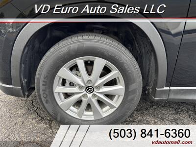 2016 Mazda CX-5 Touring - Photo 14 - Portland, OR 97218