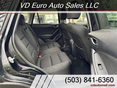 2016 Mazda CX-5 Touring - Photo 19 - Portland, OR 97218