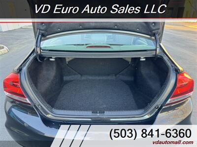 2014 Honda Civic EX Clean title! - Photo 14 - Portland, OR 97218