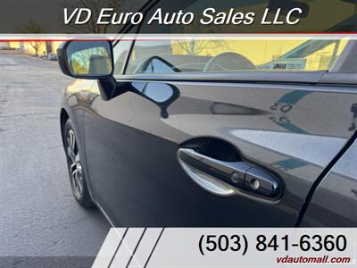 2014 Honda Civic EX Clean title! - Photo 12 - Portland, OR 97218