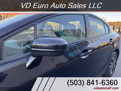 2014 Honda Civic EX Clean title! - Photo 10 - Portland, OR 97218