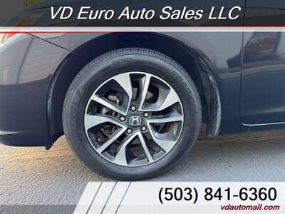 2014 Honda Civic EX Clean title! - Photo 15 - Portland, OR 97218