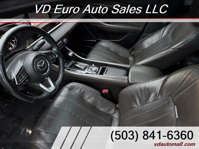 2018 Mazda Mazda6 Signature -CLEAN TITLE! - Photo 14 - Portland, OR 97218