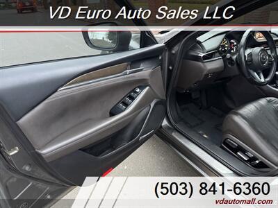 2018 Mazda Mazda6 Signature -CLEAN TITLE! - Photo 10 - Portland, OR 97218