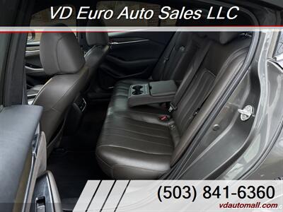 2018 Mazda Mazda6 Signature -CLEAN TITLE! - Photo 19 - Portland, OR 97218