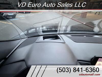 2018 Mazda Mazda6 Signature -CLEAN TITLE! - Photo 12 - Portland, OR 97218