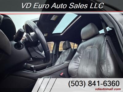 2018 Mazda Mazda6 Signature -CLEAN TITLE! - Photo 15 - Portland, OR 97218