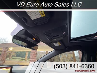 2018 Mazda Mazda6 Signature -CLEAN TITLE! - Photo 21 - Portland, OR 97218