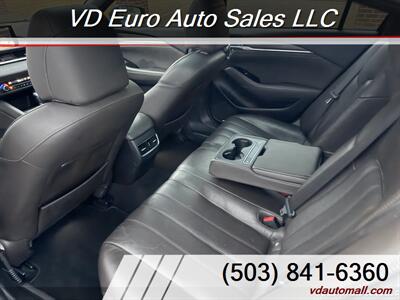 2018 Mazda Mazda6 Signature -CLEAN TITLE! - Photo 18 - Portland, OR 97218