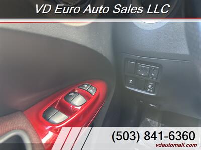 2012 Nissan JUKE S   - Photo 19 - Portland, OR 97218