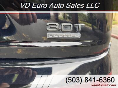 2018 Audi Q7 3.0T quattro Premium Plus   - Photo 18 - Portland, OR 97218