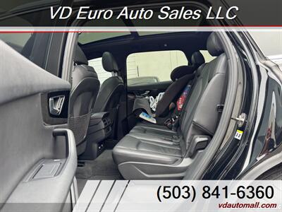2018 Audi Q7 3.0T quattro Premium Plus   - Photo 12 - Portland, OR 97218