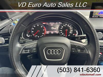 2018 Audi Q7 3.0T quattro Premium Plus   - Photo 10 - Portland, OR 97218