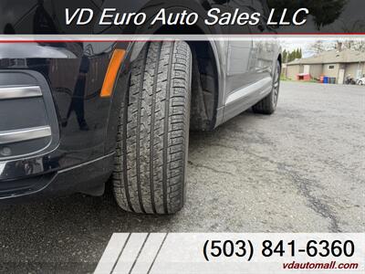 2018 Audi Q7 3.0T quattro Premium Plus  AWD - Photo 19 - Portland, OR 97218