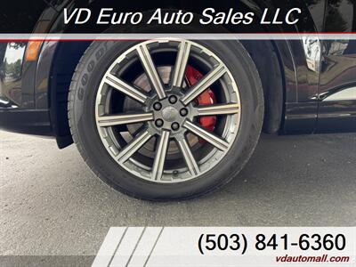 2018 Audi Q7 3.0T quattro Premium Plus   - Photo 17 - Portland, OR 97218