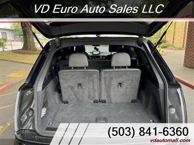 2018 Audi Q7 3.0T quattro Premium Plus   - Photo 15 - Portland, OR 97218