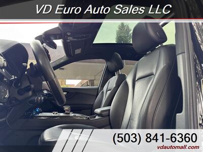 2018 Audi Q7 3.0T quattro Premium Plus   - Photo 9 - Portland, OR 97218