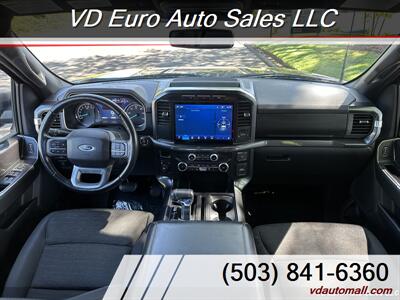 2022 Ford F-150 XL  -CLEAN TITLE! - Photo 14 - Portland, OR 97218