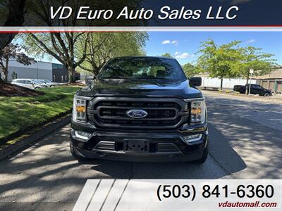 2022 Ford F-150 XL  -CLEAN TITLE! - Photo 3 - Portland, OR 97218