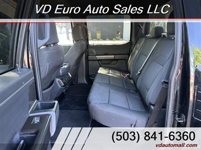 2022 Ford F-150 XL  -CLEAN TITLE! - Photo 16 - Portland, OR 97218