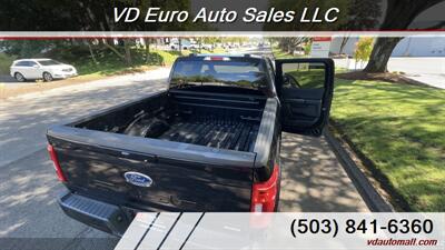 2022 Ford F-150 XL  -CLEAN TITLE! - Photo 22 - Portland, OR 97218