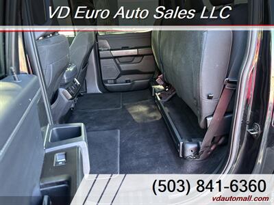 2022 Ford F-150 XL  -CLEAN TITLE! - Photo 17 - Portland, OR 97218