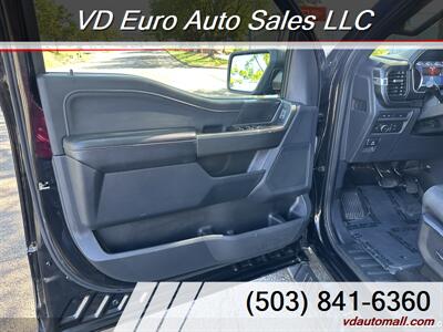 2022 Ford F-150 XL  -CLEAN TITLE! - Photo 9 - Portland, OR 97218