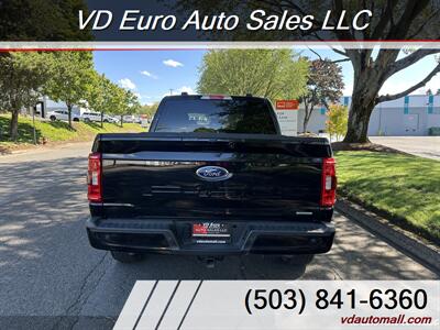 2022 Ford F-150 XL  -CLEAN TITLE! - Photo 7 - Portland, OR 97218