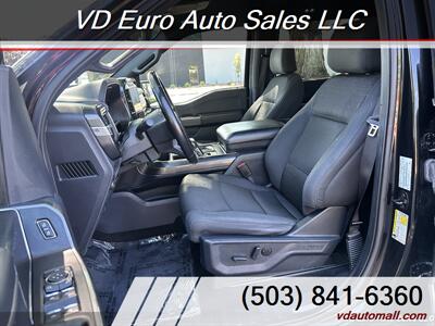 2022 Ford F-150 XL  -CLEAN TITLE! - Photo 10 - Portland, OR 97218