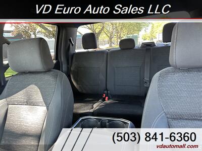 2022 Ford F-150 XL  -CLEAN TITLE! - Photo 27 - Portland, OR 97218