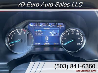 2022 Ford F-150 XL  -CLEAN TITLE! - Photo 21 - Portland, OR 97218
