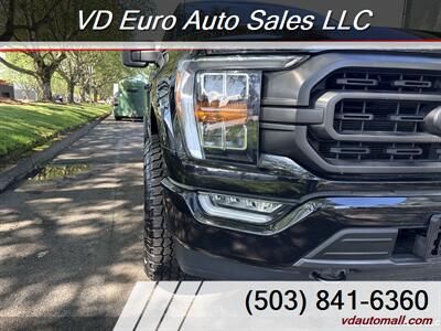 2022 Ford F-150 XL  -CLEAN TITLE! - Photo 18 - Portland, OR 97218
