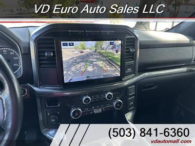 2022 Ford F-150 XL  -CLEAN TITLE! - Photo 11 - Portland, OR 97218