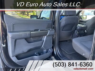 2022 Ford F-150 XL  -CLEAN TITLE! - Photo 15 - Portland, OR 97218