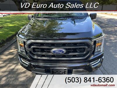 2022 Ford F-150 XL  -CLEAN TITLE! - Photo 30 - Portland, OR 97218