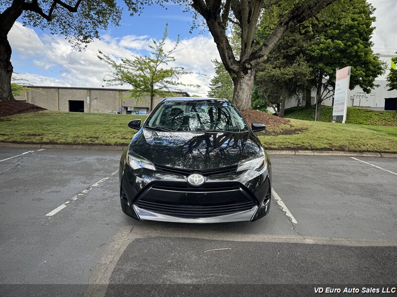 2018 Toyota Corolla L  -CLEAN TITLE!