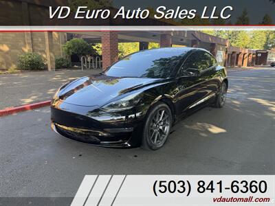 2023 Tesla Model 3  SUMMON! SELF-DRIVING! - Photo 2 - Portland, OR 97218