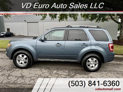 2012 Ford Escape Limited  AWD - Photo 5 - Portland, OR 97218