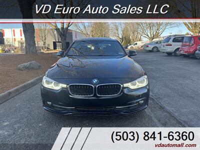 2016 BMW 328i  -CLEAN TITLE! - Photo 3 - Portland, OR 97218