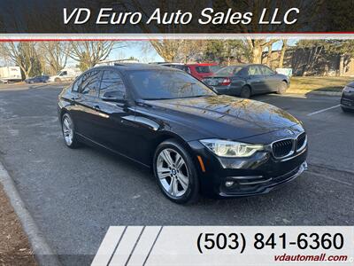 2016 BMW 328i  -CLEAN TITLE! - Photo 4 - Portland, OR 97218