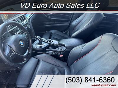 2016 BMW 328i  -CLEAN TITLE! - Photo 12 - Portland, OR 97218