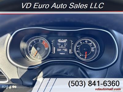 2019 Jeep Cherokee Latitude Plus  4X4 CLEAN TITLE! - Photo 20 - Portland, OR 97218