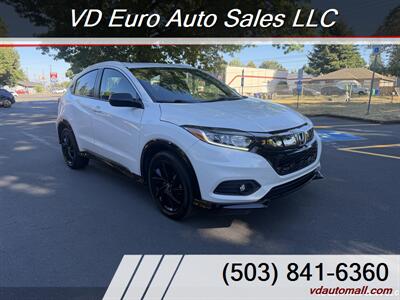 2022 Honda HR-V Sport  AWD - Photo 4 - Portland, OR 97218
