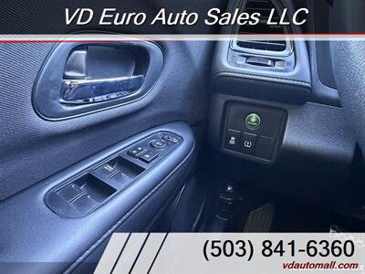 2022 Honda HR-V Sport  AWD - Photo 9 - Portland, OR 97218